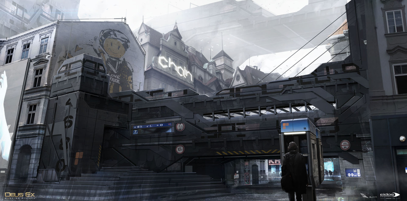 Illustration for article titled Why Does Everyone Want To Go Back To Jakku?